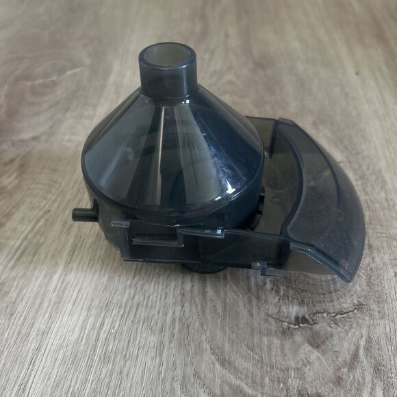 Genuine Baby Brezza Formula Pro System FRP0046 Replacement Funnel Mixer Parts - Picture 3 of 10